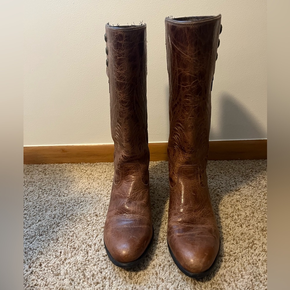 Ariat Western Boots